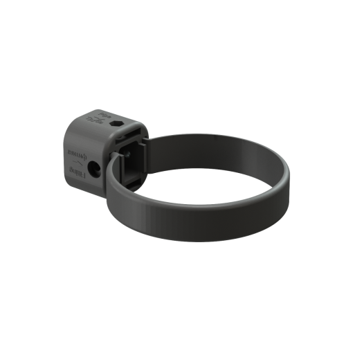 Хомут универсальный Docke LUX Графит