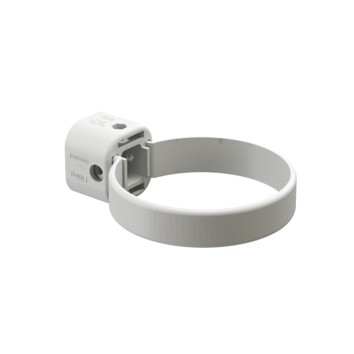 Хомут универсальный Docke LUX Пломбир