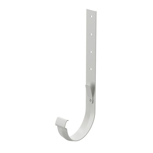 Кронштейн желоба металлический Docke LUX Пломбир