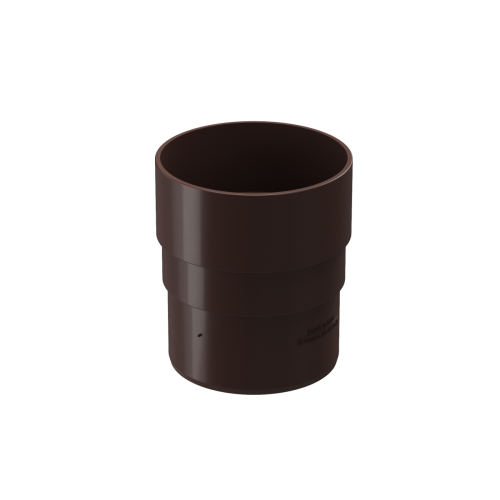 Муфта соединительная Docke Premium Шоколад