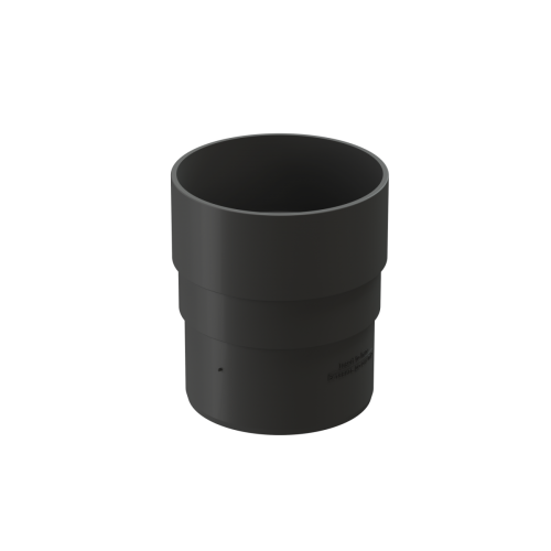 Муфта соединительная Docke Premium Графит