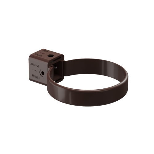 Хомут универсальный Docke Premium Шоколад