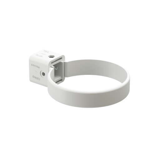 Хомут универсальный Docke Premium Пломбир