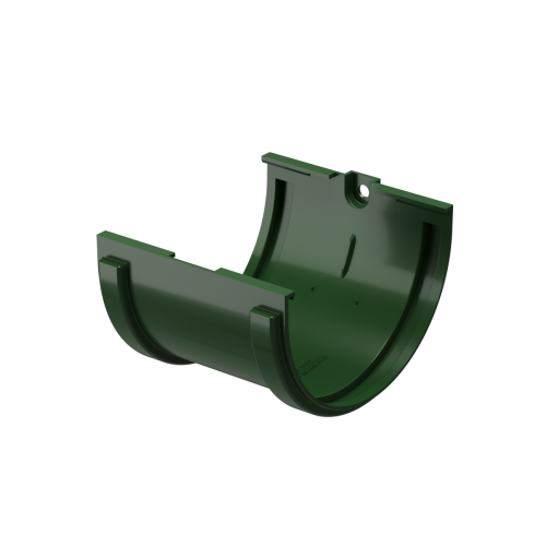 Соединитель желобов Docke STANDARD Зеленый