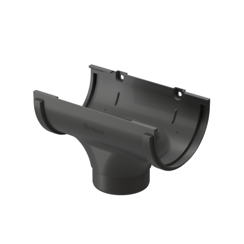 Воронка Docke STANDARD Серый