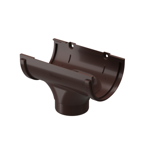 Воронка Docke STANDARD Темно-коричневый