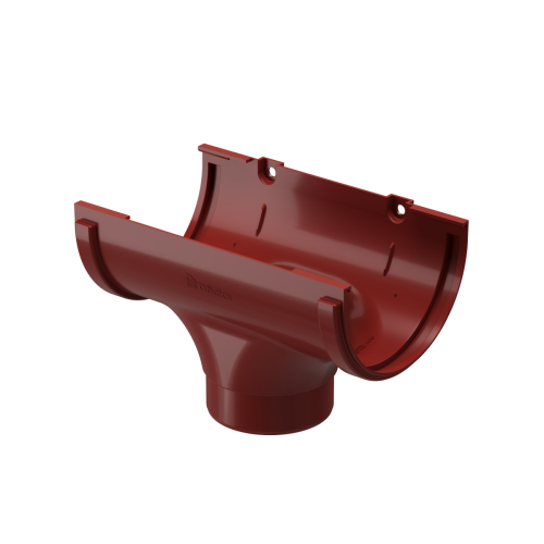 Воронка Docke STANDARD Красный