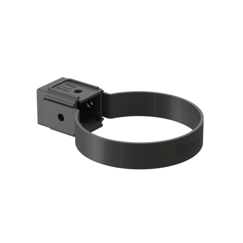 Хомут универсальный Docke STANDARD Серый