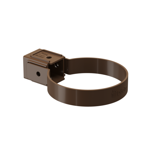 Хомут универсальный Docke STANDARD Светло-коричневый