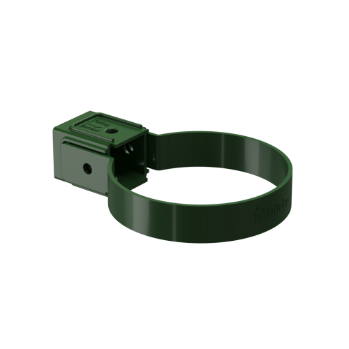 Хомут универсальный Docke STANDARD Зеленый