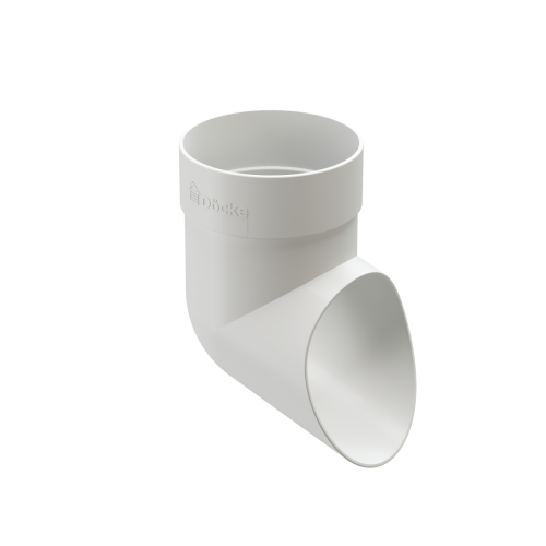 Наконечник Docke STANDARD Белый