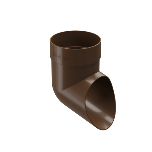 Наконечник Docke STANDARD Светло-коричневый