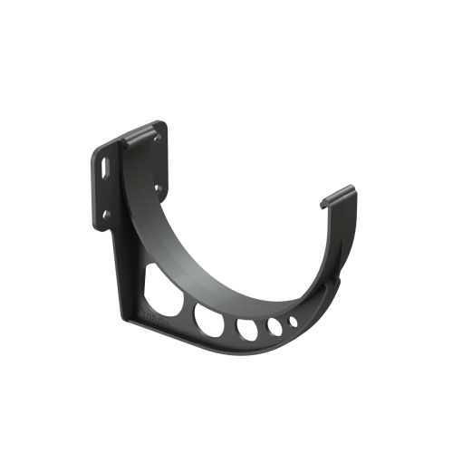 Кронштейн желоба Docke STANDARD Серый