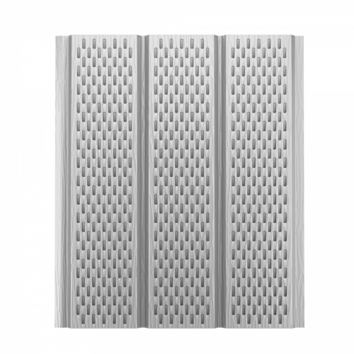 Софит Aquasystem перфорированный Полиэстер RR20