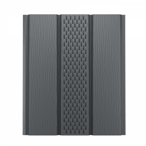 Софит Aquasystem с центральной перфорацией Полиэстер RR23