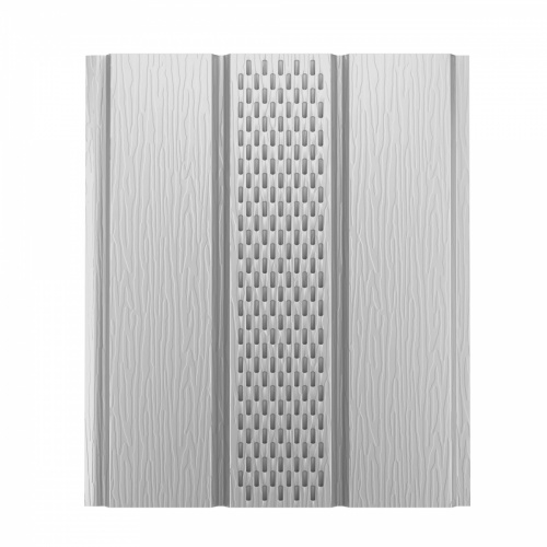 Софит Aquasystem с центральной перфорацией Полиэстер RR20