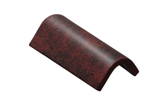 Боковая универсальная черепица магма