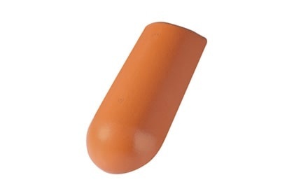 Начально хребтовая черепица ревива красный