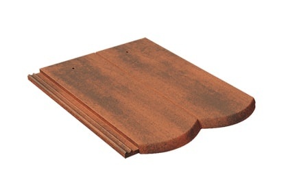 Цементно-песчаная черепица Ревива антик