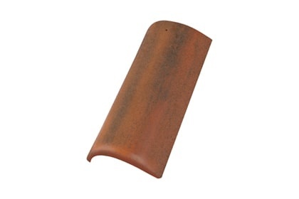 Коньковая черепица ревива антик