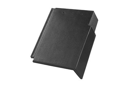 Боковая черепица тевива