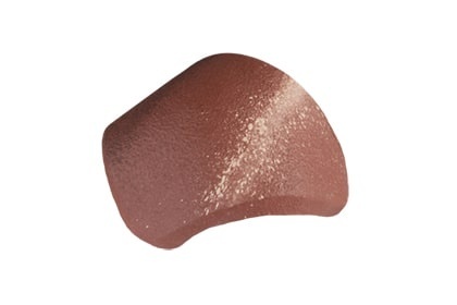 Вальмовая черепица адрия красный