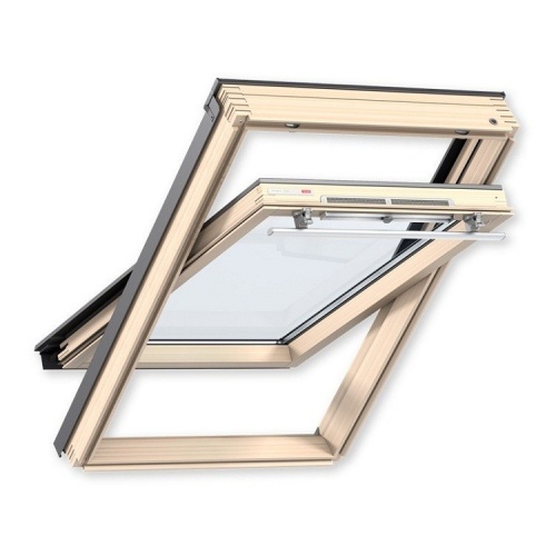 Мансардное окно Velux GZR 3061 SR06 114x118