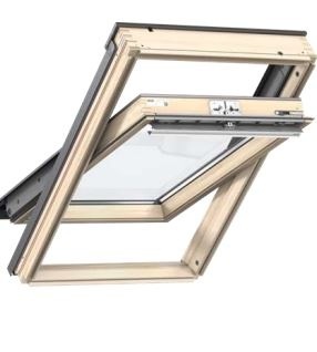 Мансардное окно Velux GLL 1061 MK04 78х98
