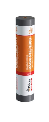 Ендовый ковер