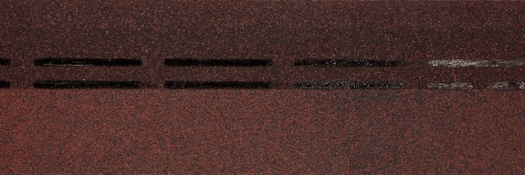 Коньково-карнизная черепица Standart