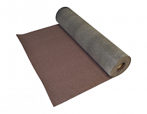 Ендовый ковер SHINGLAS Коричневый