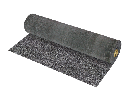 Ендовый ковер SHINGLAS Стальной