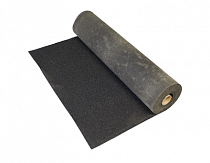 Ендовый ковер SHINGLAS Черный
