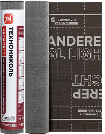 Подкладочный ковер ANDEREP GL LIGHT