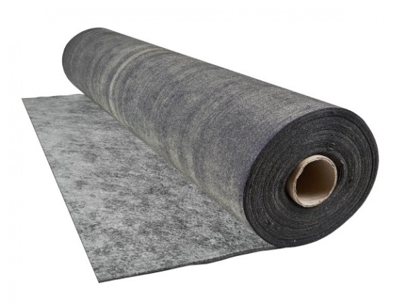 Подкладочный ковер АЙСБАР Р - самоуплотняющийся