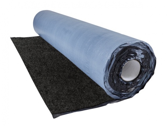 Подкладочный ковер СЕЙФИТИ СИЛБАР СУПЕР