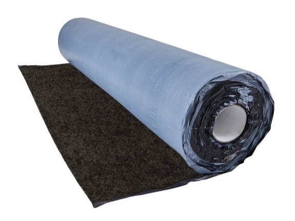 Подкладочный ковер СЕЙФИТИ СИЛБАР 