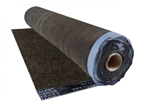 Подкладочный ковер СЕЙФИТИ БЕЙЗ 2 с клеевой полосой