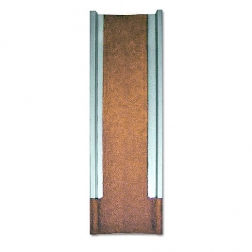 Ендова Lux_Cl/Rom пробка