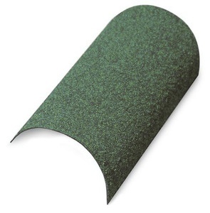 Конек полукруглый Lux_Cl/Rom абсент