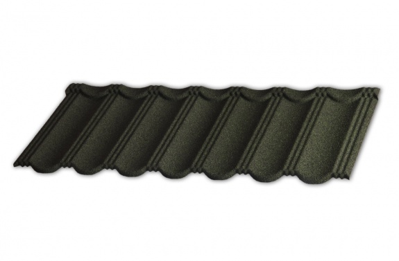 Композитная черепица Gerard Heritage Sage