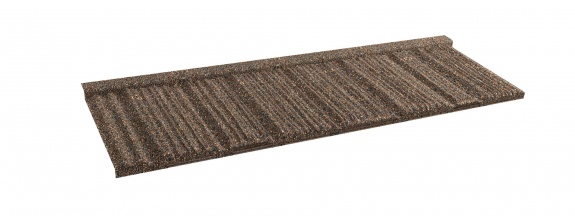 Композитная черепица Gerard Shake Chestnut