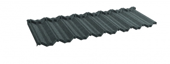 Композитная черепица Gerard Classic Charcoal