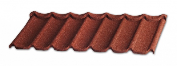 Композитная черепица Gerard Diamant Redwood