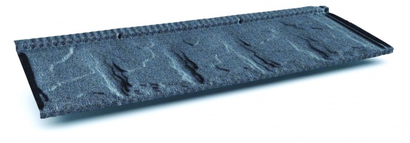 Композитная черепица Gerard Slate Terracotta