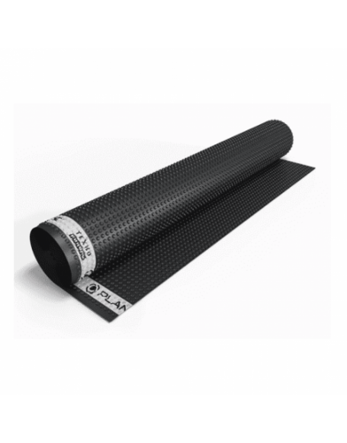 Профилированная мембрана Planter Extra Geo 2х15 М (30м2)