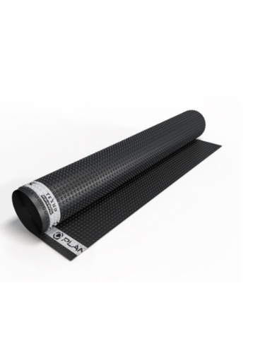 Профилированная мембрана PLANTER Eco 2х10 м