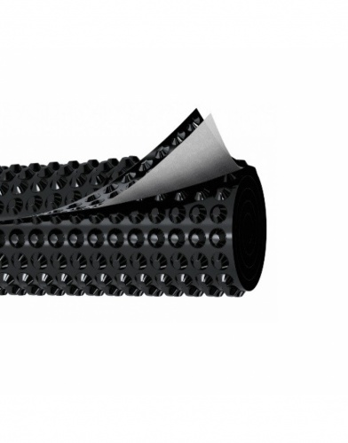 Профилированная мембрана PLANTER Geo 2х15 М (30м2)