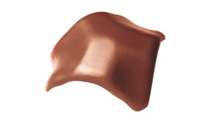 Вальмовая черепица Braas Рубин 13V Глазурь красная осень