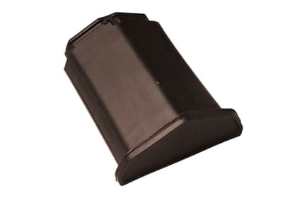 Начальная коньковая черепица Braas Изумруд Глазурь тик